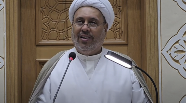 خطبة الجمعة سمات المتقين ٧: الاستغفار من الذنوب. | 17/04/1447 هـ
